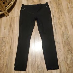 Feathers pants size 3x